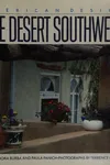 The desert Southwest