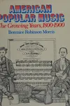 American popular music
