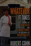 Whatever it takes