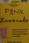 Pink lemonade