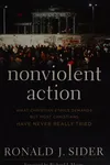 Nonviolent action