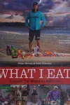 What I eat