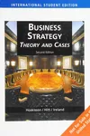 Business strategy