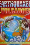 Earthquakes & volcanoes