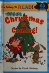 Christmas is coming