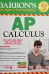 Barron's AP calculus