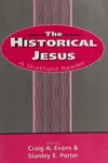 The historical Jesus