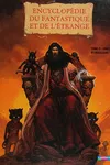 Encyclopédie du fantastique et de l'étrange