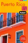 Fodor's Puerto Rico