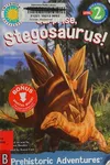 Surprise, Stegosaurus!