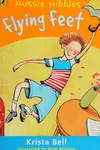 Flying feet