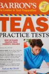 Barron's TEAS practice tests