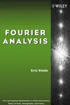 Fourier Analysis