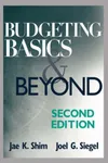 Budgeting basics and beyond