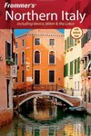 Frommer's Northern Italy