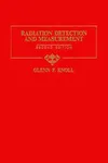 Radiation detection and measurement