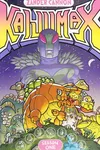 Kaijumax