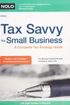 Tax savvy for small business