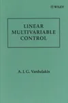 Linear multivariable control