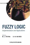 Fuzzy logic