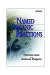 Named organic reactions