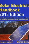 Solar electricity handbook