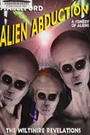 Alien abduction