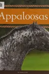 Appaloosas