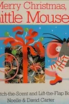 Merry Christmas, Little Mouse
