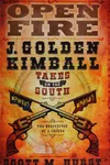Open fire