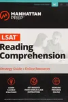 LSAT reading comprehension