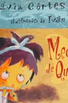 Medo de quê?