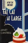 Fat cat at large