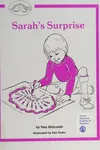 Sarah's surprise