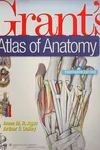 Grant's atlas of anatomy