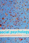 Social psychology