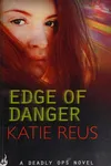 Edge of danger