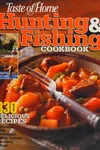 Hunting & fishing cookbook