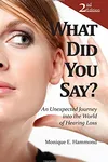 What did you say?