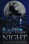 New York night
