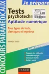 Tests psychotechniques