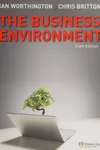 The business environment