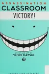 Assassination classroom