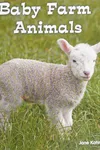 Baby farm animals
