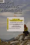 Financial Accounting Fundamentals