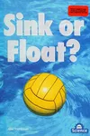 Sink or float?