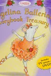 Angelina Ballerina's storybook treasury