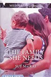 The Family She Needs