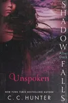 Shadow Falls After Dark