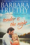Tender is the night